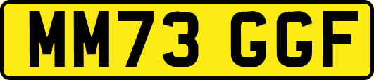 MM73GGF
