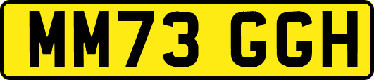 MM73GGH