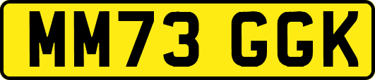 MM73GGK