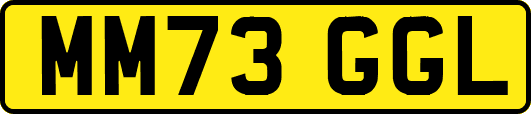 MM73GGL