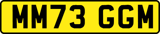 MM73GGM