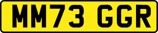 MM73GGR