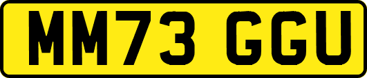 MM73GGU