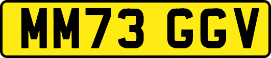 MM73GGV