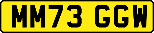 MM73GGW