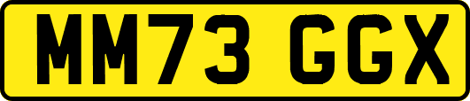 MM73GGX