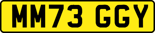 MM73GGY