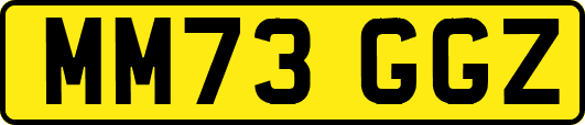 MM73GGZ