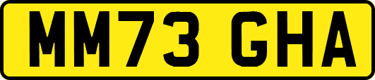 MM73GHA