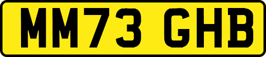 MM73GHB