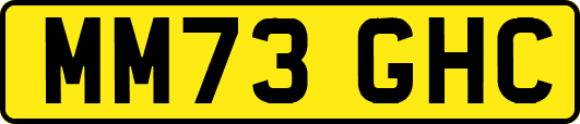 MM73GHC