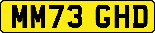 MM73GHD