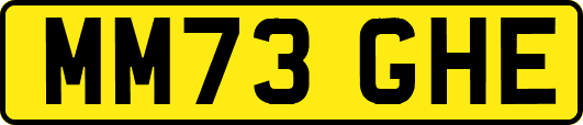 MM73GHE