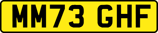 MM73GHF
