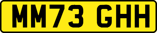 MM73GHH