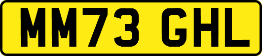 MM73GHL
