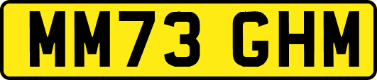 MM73GHM
