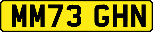 MM73GHN