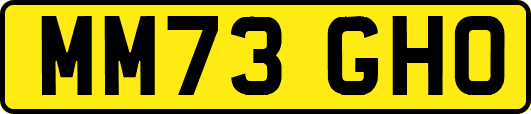 MM73GHO