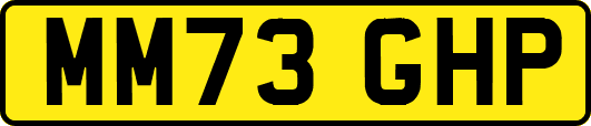 MM73GHP