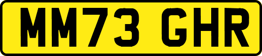 MM73GHR