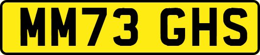 MM73GHS