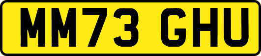 MM73GHU
