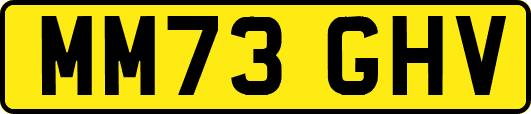 MM73GHV