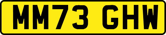 MM73GHW