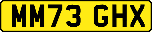 MM73GHX
