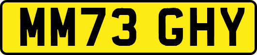 MM73GHY