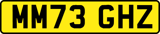MM73GHZ
