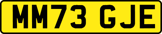 MM73GJE