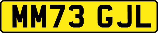 MM73GJL