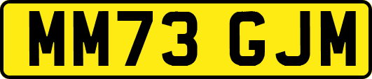 MM73GJM
