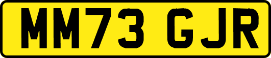 MM73GJR