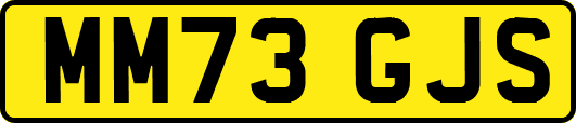 MM73GJS