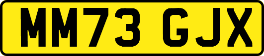 MM73GJX