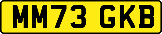 MM73GKB