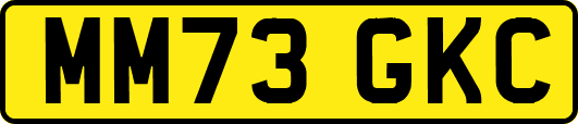 MM73GKC