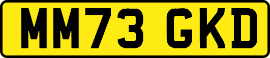 MM73GKD