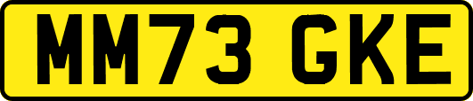 MM73GKE