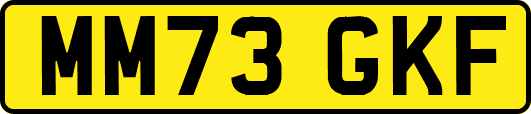 MM73GKF