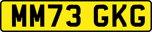 MM73GKG