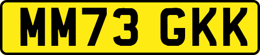 MM73GKK