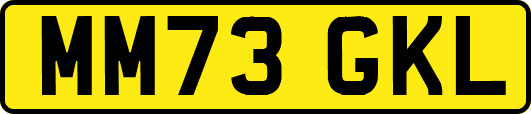 MM73GKL