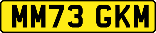 MM73GKM