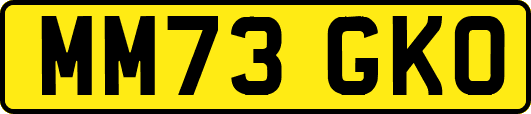 MM73GKO