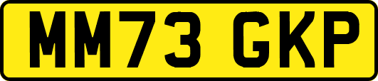 MM73GKP