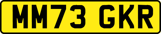 MM73GKR